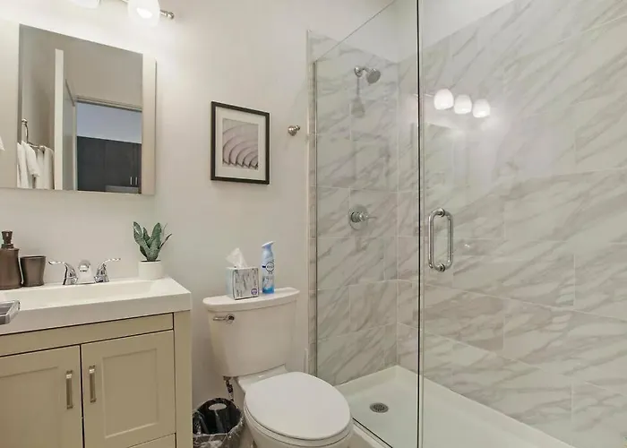 1br Adorable With In-unit Laundry - 206 Rep Appartamento Chicago