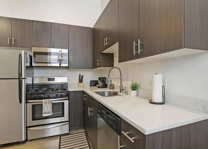 1br Adorable With In-unit Laundry - 206 Rep Chicago