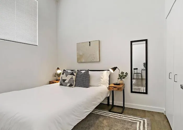 1br Adorable With In-unit Laundry - 206 Rep *